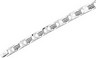 Moissanite Mens Bracelets