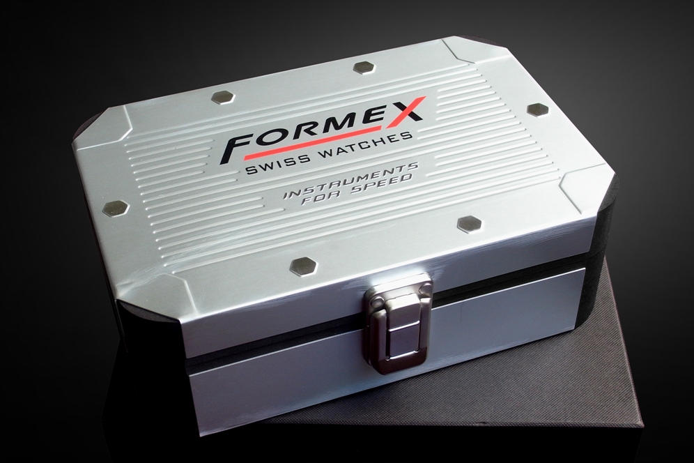 Fs formex ts 375 limited edition