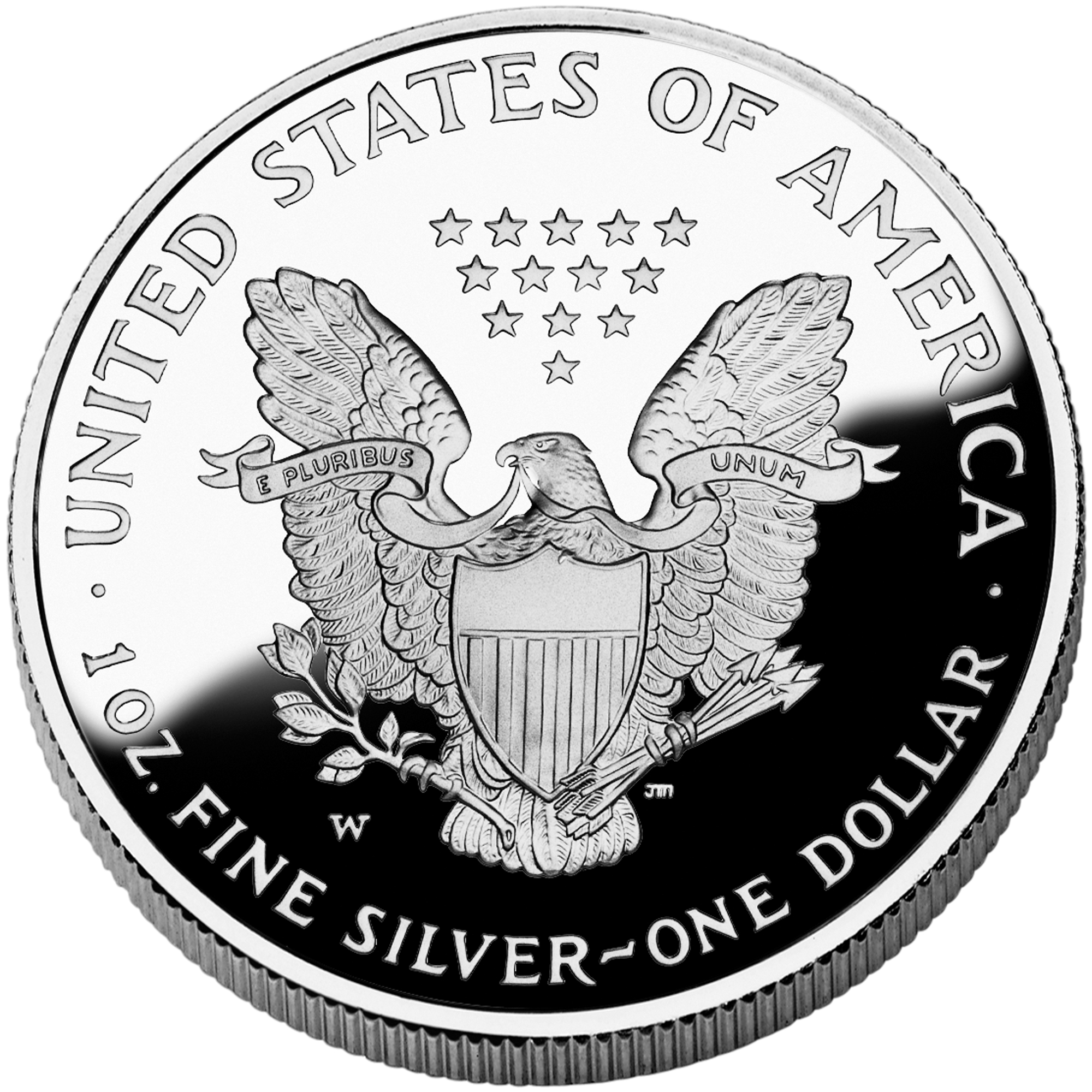 American Silver Eagle