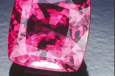 Spinel (or Spinelle) Genuine Gemstone