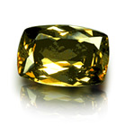 Genuine Andalusite Gemstone