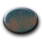 Genuine Bloodstone Gemstone