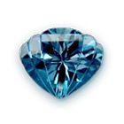 Blue Topaz