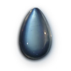 Tear Drop Moonstone Gemstone