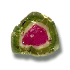 Multicolored Tourmaline