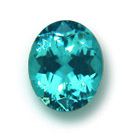 Genuine Paraiba Tourmaline