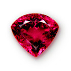 Rubellite Tourmaline