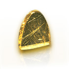 Rutilated Quartz
