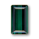 Genuine Dark Tourmaline Gemstone