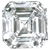 Asscher Cut Diamond