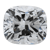 Cushion Diamond