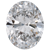 Oval Cut Diamond