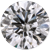 Round Cut Diamond