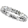 Diamond Eternity Band 3 CTW Ref 112661