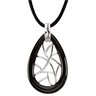 Genuine Onyx Pendant Ref 773166