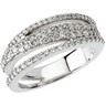.75 CTW Diamond Ring Ref 960567