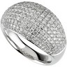 1.75 CTW Diamond Ring Ref 214549