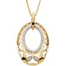 .25 CTW Diamond Necklace Ref 688469