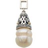 Freshwater Cultured Pearl Pendant Ref 602814