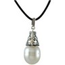 South Sea Cultured Pearl Pendant Ref 438229