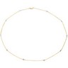 .2 CTW Diamond Necklace Ref 616300