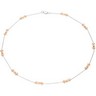 .17 CTW Diamond Necklace Ref 514480