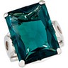 Genuine Flourite Ring Ref 183502