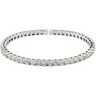 3.33 CTW Diamond Bracelet Ref 977103