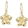 Forget Me Not Earrings Ref 160591