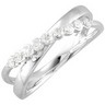 .2 CTW Diamond Ring Ref 188553