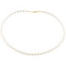 Freshwater Cultured Pearl 16.5 inch Necklace Ref 432313