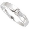 Diamond Ring .01 Carat Ref 218452