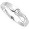 Diamond Ring .01 Carat Ref 218452