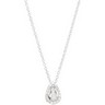 Diamond Necklace .25 CTW Ref 113145