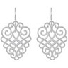 Diamond Earrings .25 CTW Ref 587164