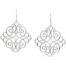 .2 CTW Diamond Earrings Ref 563871