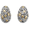 Fashion Earrings Ref 406942