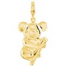 Charming Animals Koala Bear Charm Ref 504908