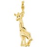 Charming Animals Giraffe Charm Ref 165558