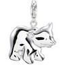 Charming Animals Bear Charm Ref 564885