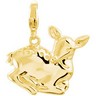 Charming Animals Deer Charm Ref 674801