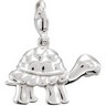 Charming Animals Turtle Charm Ref 231690