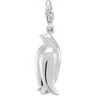 Charming Animals Penguin Charm Ref 114746