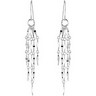 Dangle Earrings Ref 434110