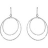Dangle Earrings Ref 784664