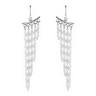 Dangle Earrings Ref 207215