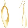 Dangle Earrings Ref 261001