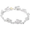 Rabbit Bracelet Ref 880550