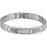 Stainless Steel Bracelets for Men