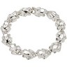 Frog Link Bracelet Ref 291797